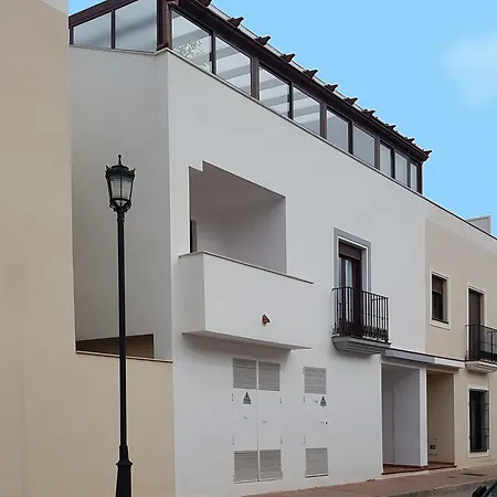 Sun Apartment