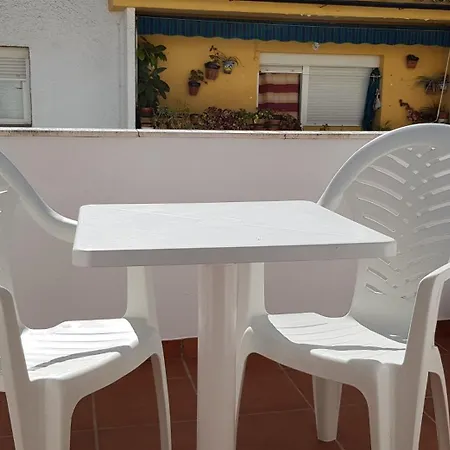 Daire Apartamento Sun Ronda