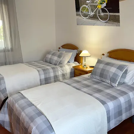 Appartement Sun Ronda