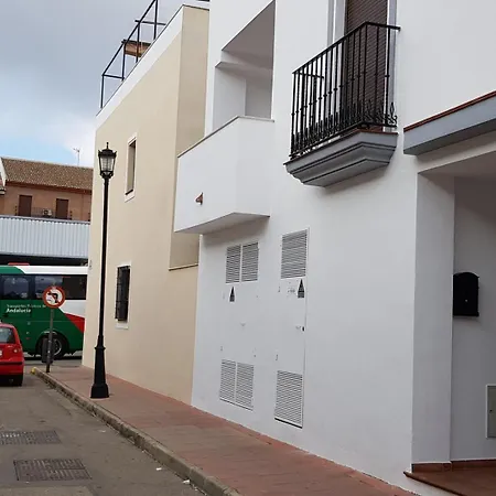 Sun Appartement Ronda