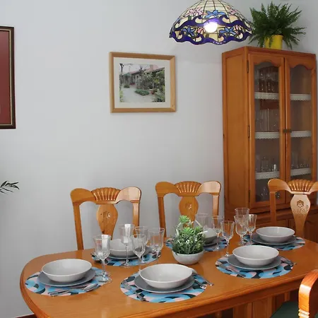 Apartamento Sun רונדה