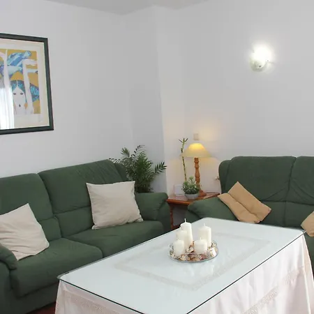 Sun Appartement Ronda