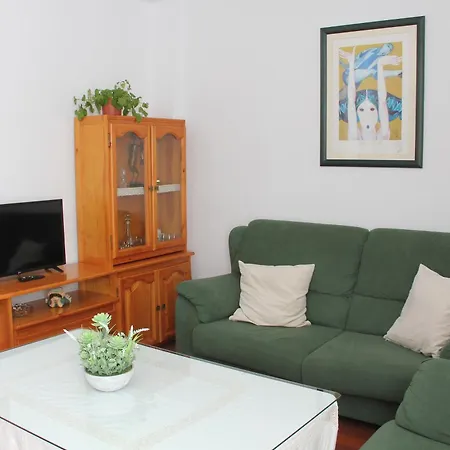 Apartamento Sun רונדה