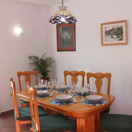 Apartamento Sun * רונדה