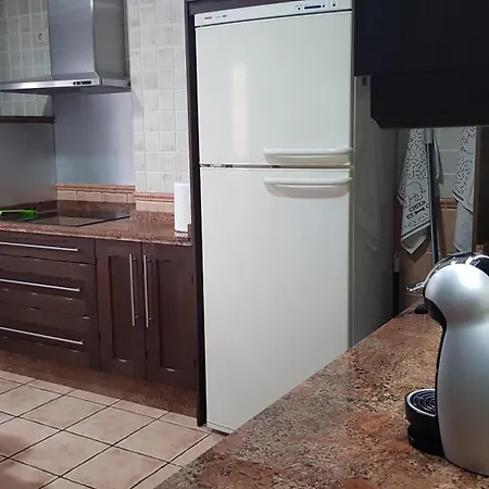 Apartamento Sun * רונדה