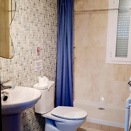 Apartamento Sun * רונדה