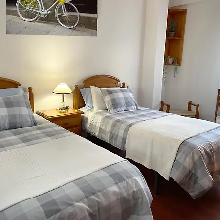 Sun Appartement *
