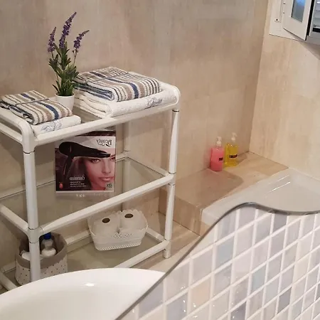 Apartamento Sun Ronda