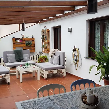 דירה Apartamento Sun *