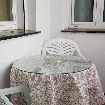 Sun Appartement *
