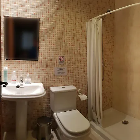 Apartamento Sun * רונדה