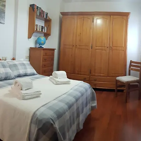 Apartamento Sun רונדה