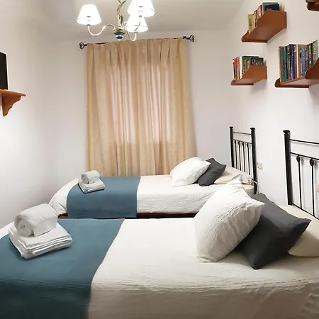 Sun Appartement Ronda