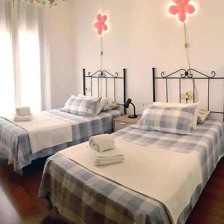 Sun Appartement *