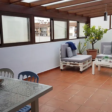 Apartamento Sun דירה *