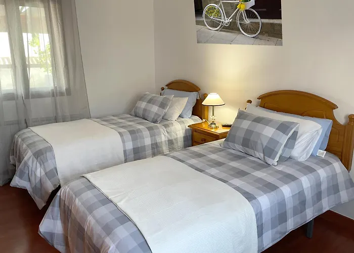 Appartement Sun Ronda