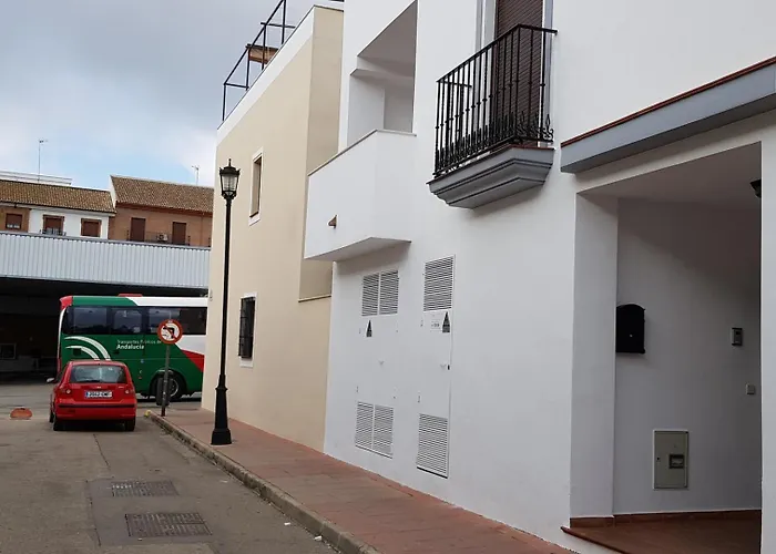 Sun Appartement Ronda