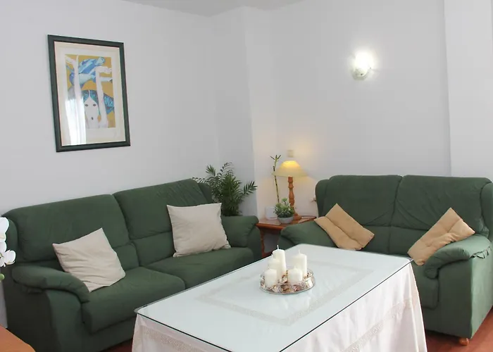 Sun Appartement Ronda