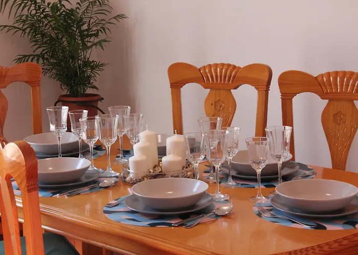 Sun Appartement Ronda