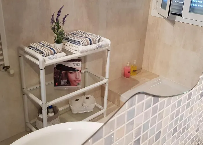 Appartement Sun Ronda