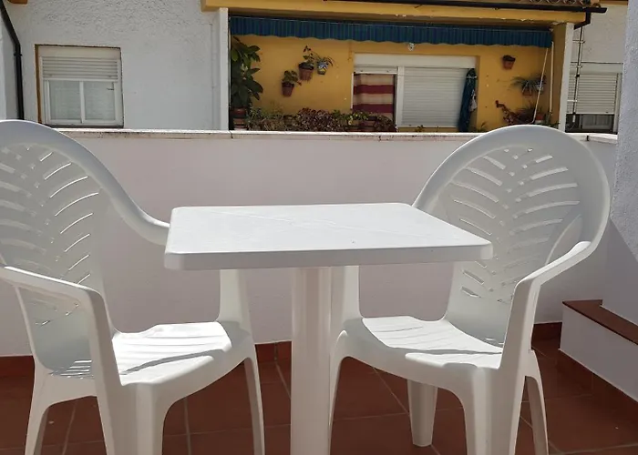 Appartement Sun Ronda